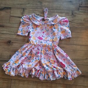Girlhood Dress